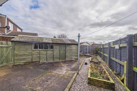 undefined, Howe Lane, Nafferton, YO25 4JU