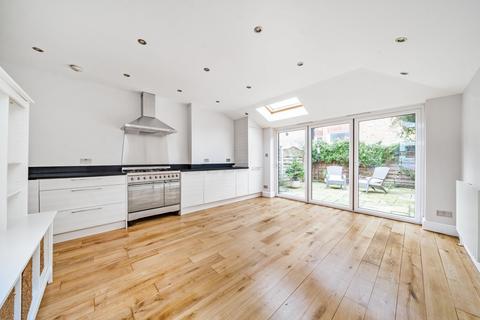 2 bedroom flat to rent, Rothschild Road, Chiswick, London, W4