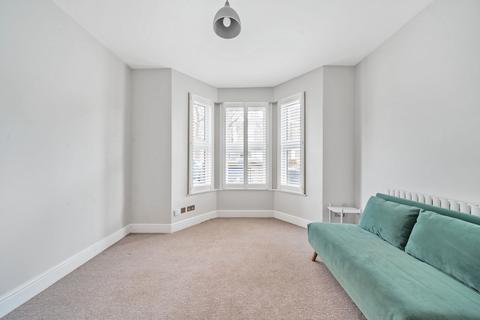 2 bedroom flat to rent, Rothschild Road, Chiswick, London, W4