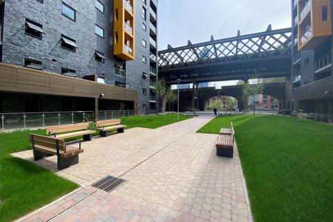 1 bedroom apartment to rent, Wilson, Potato Wharf, Manchester M3