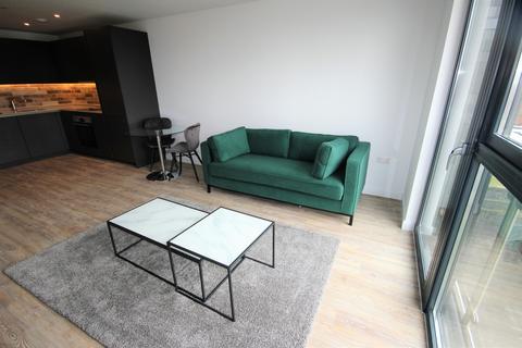 1 bedroom apartment to rent, Wilson, Potato Wharf, Manchester M3