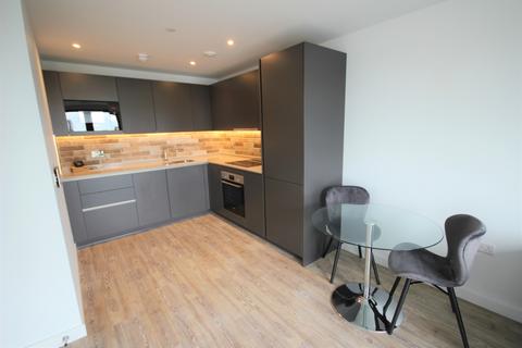 1 bedroom apartment to rent, Wilson, Potato Wharf, Manchester M3