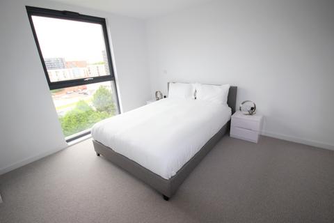 1 bedroom apartment to rent, Wilson, Potato Wharf, Manchester M3