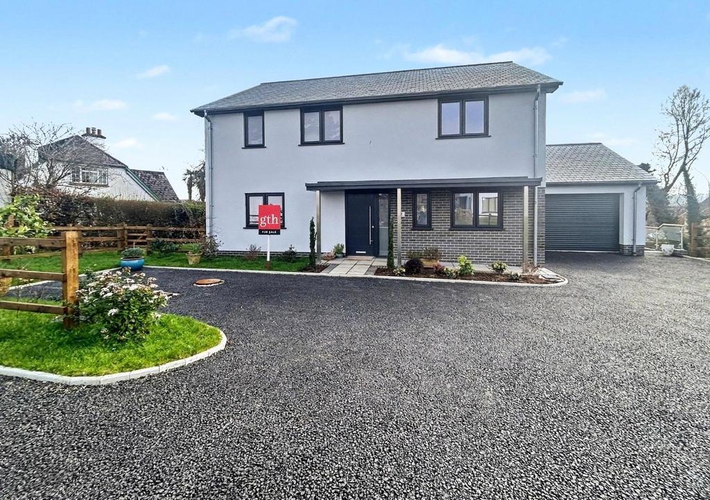 2 Ranelagh Grove