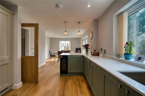 4 bedroom detached house for sale, Plot 2, Ranelagh Grove, Tiverton Road, Cullompton, Devon, EX15