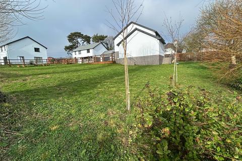undefined, Plot 2, Ranelagh Grove, Tiverton Road, Cullompton, Devon, EX15