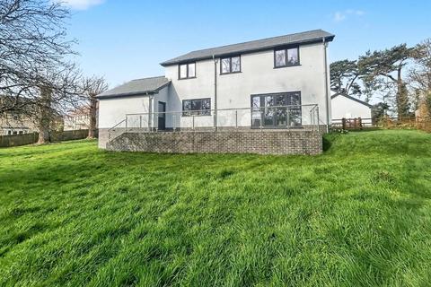 undefined, Plot 2, Ranelagh Grove, Tiverton Road, Cullompton, Devon, EX15