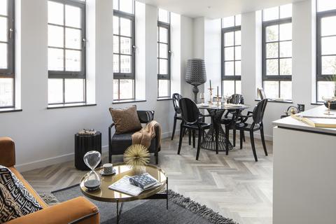 undefined, Plot A.6.06, Two bedroom apartment at The Cocoa Works, The Cocoa Works YO31