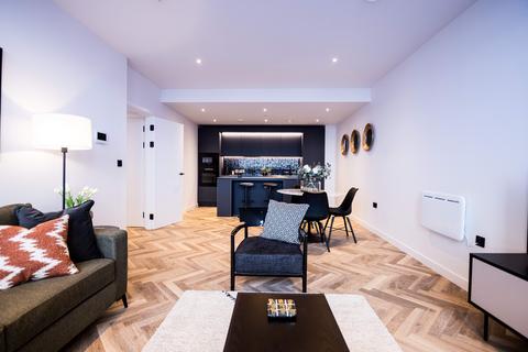 2 bedroom apartment for sale, Plot A.6.06, Two bedroom apartment at The Cocoa Works, The Cocoa Works YO31
