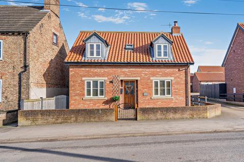 undefined, Main Street, Wintringham, North Yorkshire YO17