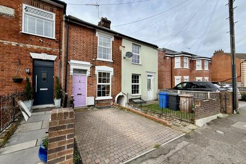 undefined, Rosehill Road, Ipswich IP3