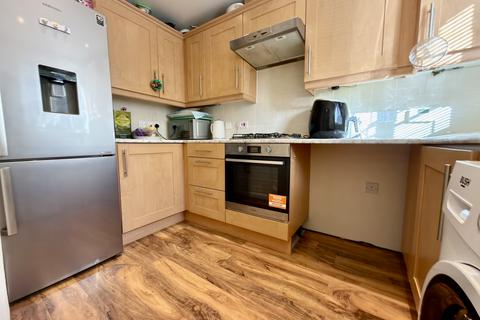 2 bedroom terraced house for sale, Bull Road, Ipswich IP3