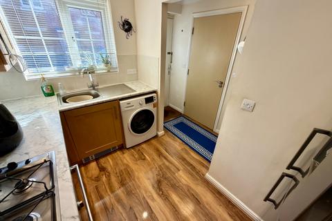 2 bedroom terraced house for sale, Bull Road, Ipswich IP3