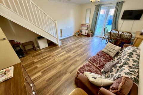 2 bedroom terraced house for sale, Bull Road, Ipswich IP3
