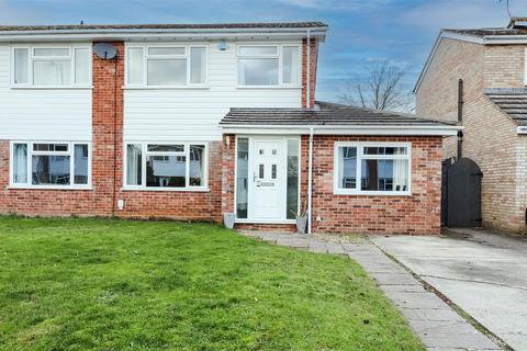 undefined, Willow Way, Begbroke OX5