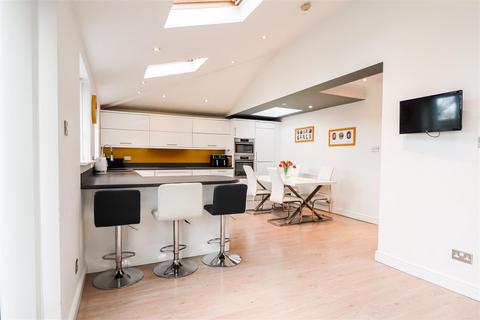 undefined, Willow Way, Begbroke OX5