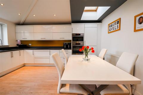 undefined, Willow Way, Begbroke OX5