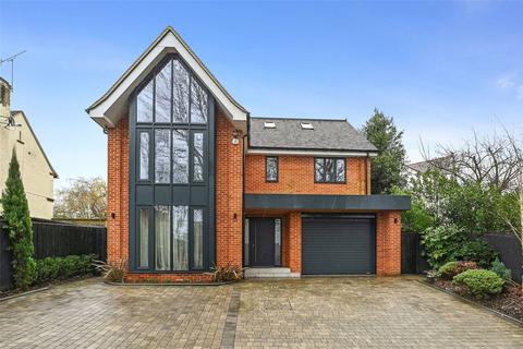 5 bedroom detached house for sale, Crescent Road, Bishop's Stortford, Hertfordshire, CM23