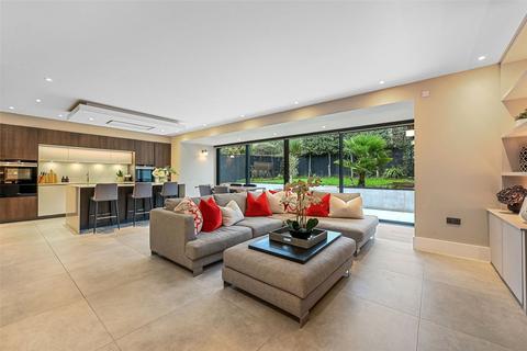 5 bedroom detached house for sale, Crescent Road, Bishop's Stortford, Hertfordshire, CM23
