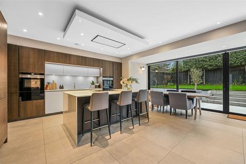 5 bedroom detached house for sale, Crescent Road, Bishop's Stortford, Hertfordshire, CM23