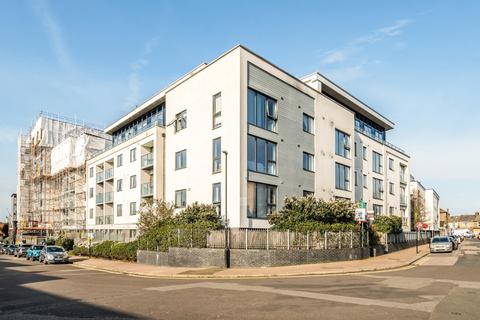 Hillyfield, London