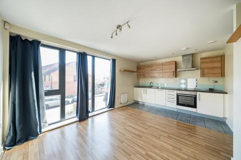 undefined, Hillyfield, London