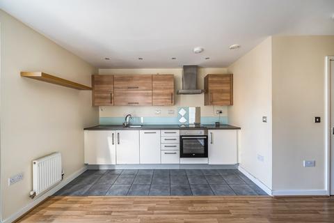 undefined, Hillyfield, London