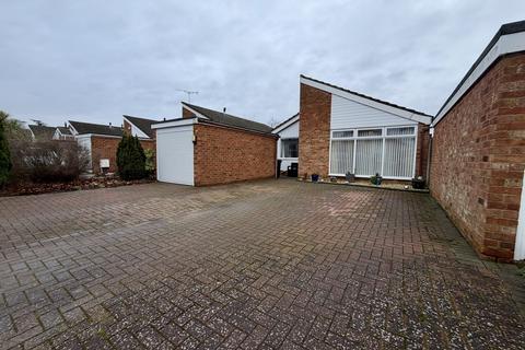 undefined, Crowland Close, Ipswich IP2