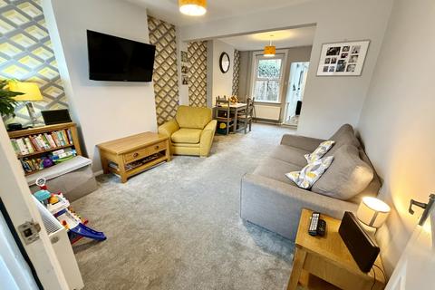 undefined, Cauldwell Hall Road, Ipswich IP4