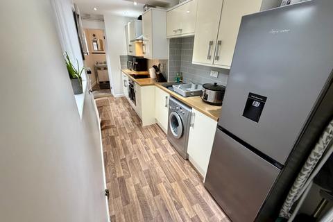 undefined, Cauldwell Hall Road, Ipswich IP4