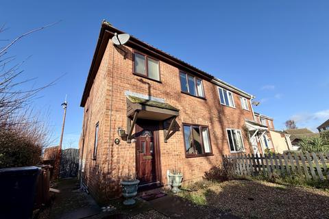 undefined, Castleton Way, Eye IP23