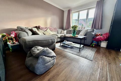 undefined, Castleton Way, Eye IP23