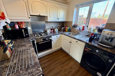 undefined, Castleton Way, Eye IP23