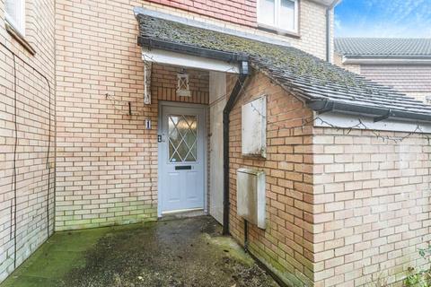 undefined, Dankworth Road, Basingstoke
