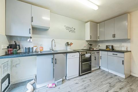 undefined, Dankworth Road, Basingstoke