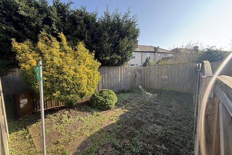 undefined, Burway Meadow, Burton-On-Trent DE13