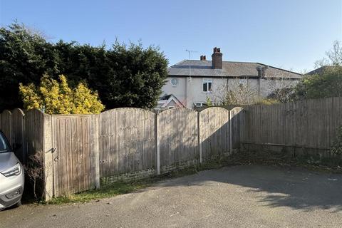 undefined, Burway Meadow, Burton-On-Trent DE13