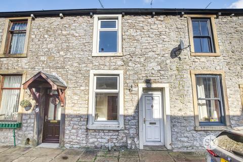 2 bedroom terraced house to rent, Moss Street, Clitheroe, BB7