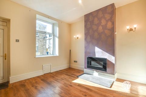 2 bedroom terraced house to rent, Moss Street, Clitheroe, BB7