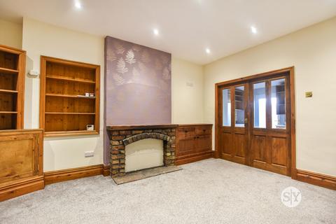 2 bedroom terraced house to rent, Moss Street, Clitheroe, BB7