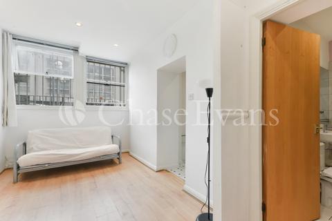 undefined, Metro Central Heights, Newington Causeway, Elephant & Castle, SE1
