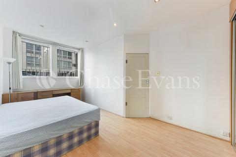 undefined, Metro Central Heights, Newington Causeway, Elephant & Castle, SE1