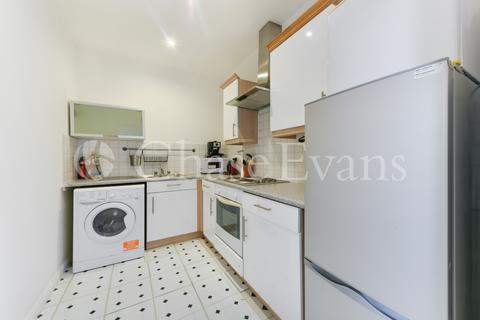 undefined, Metro Central Heights, Newington Causeway, Elephant & Castle, SE1