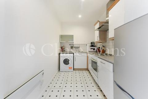 undefined, Metro Central Heights, Newington Causeway, Elephant & Castle, SE1