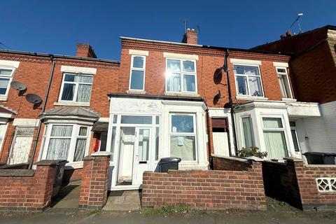 2 bedroom terraced house to rent, Gipsy Lane