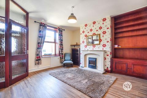 undefined, Henry Street, Rishton, BB1
