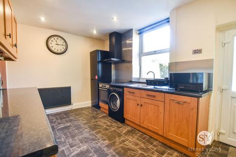 undefined, Henry Street, Rishton, BB1