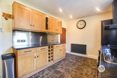 undefined, Henry Street, Rishton, BB1