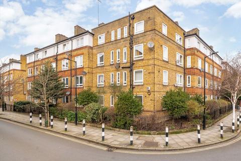 Whites Grounds Estate, London SE1