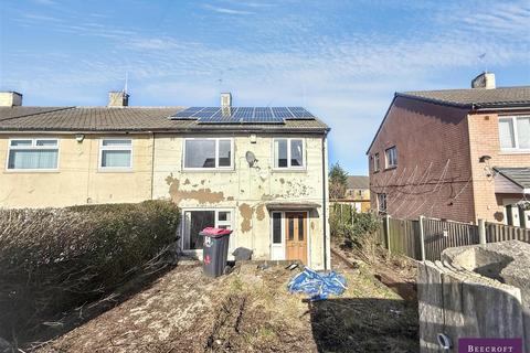 Ash Grove, Rawmarsh, Rotherham